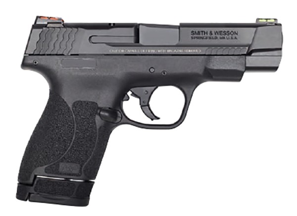 SW PC M&P40 SHLD M2.0 HV 7RD - Taurus Savings